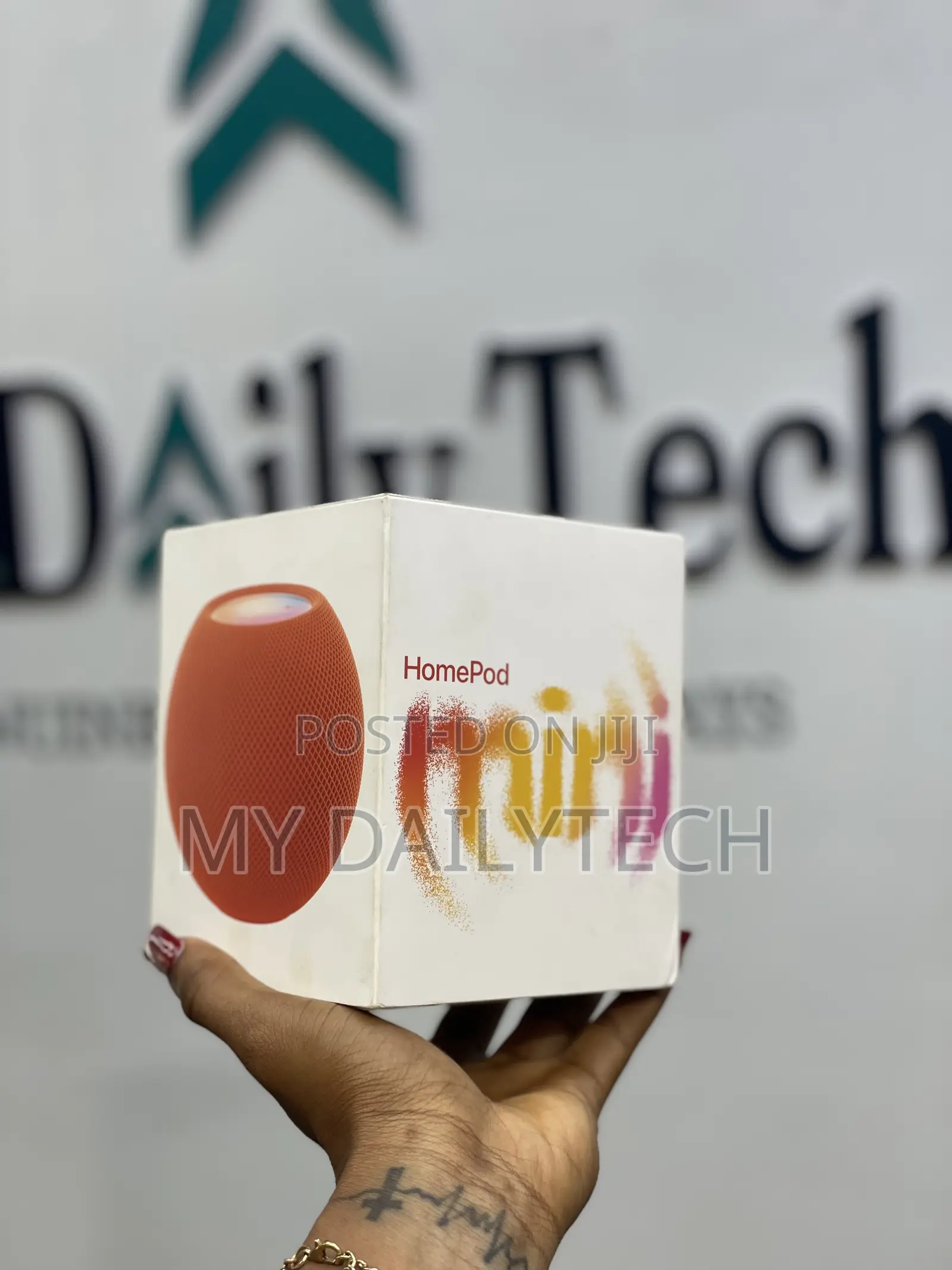 Apple HomePod Mini