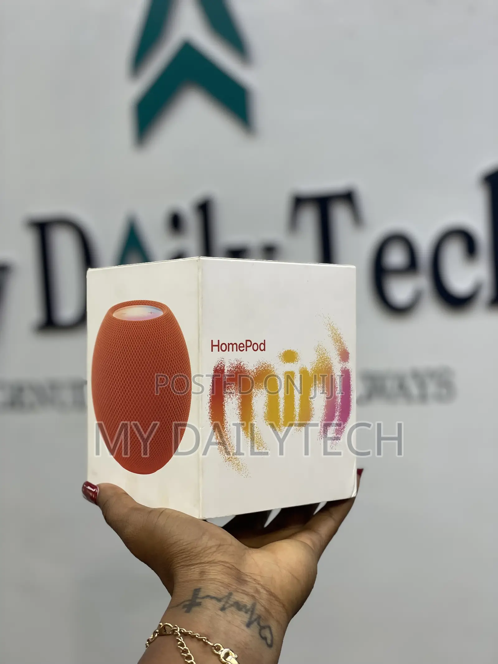 Apple HomePod Mini