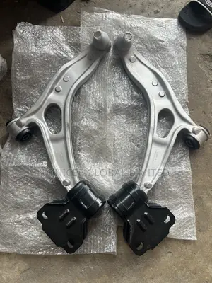 Lower Control Arms Ford Focus 2012-2018