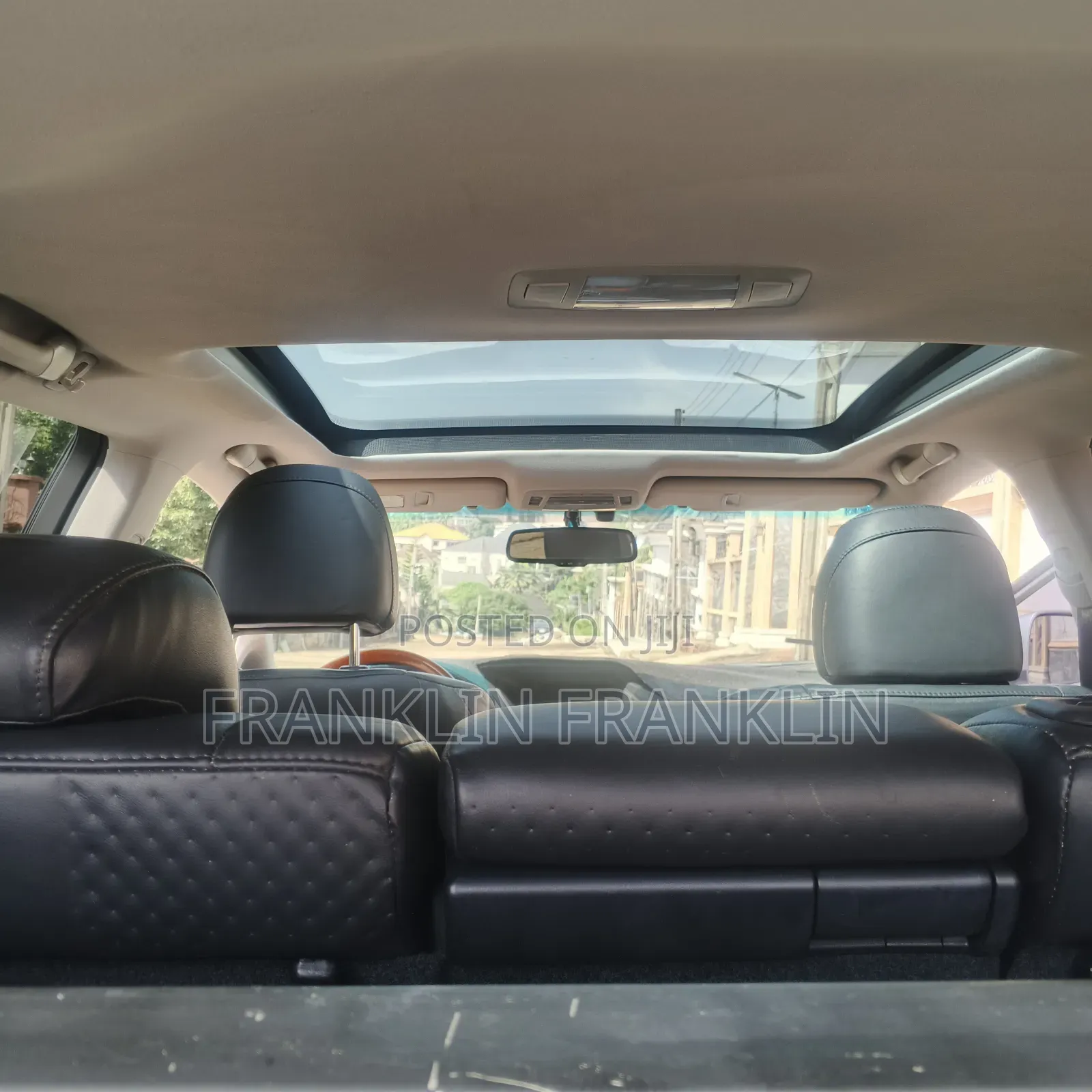 Lexus RX 2015 Silver