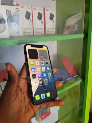 Apple iPhone 11 Pro 256 GB Gray