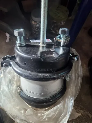 30/30 Double Air Brake Chamber for Howo