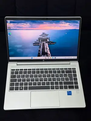 Laptop HP ProBook 640 G8 8GB Intel Core i5 SSD 256GB