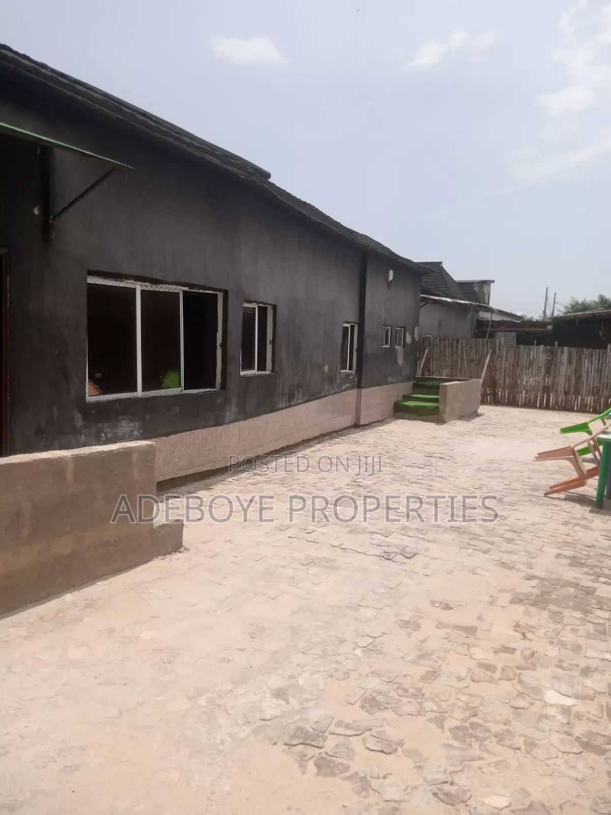 Guest House for Sale