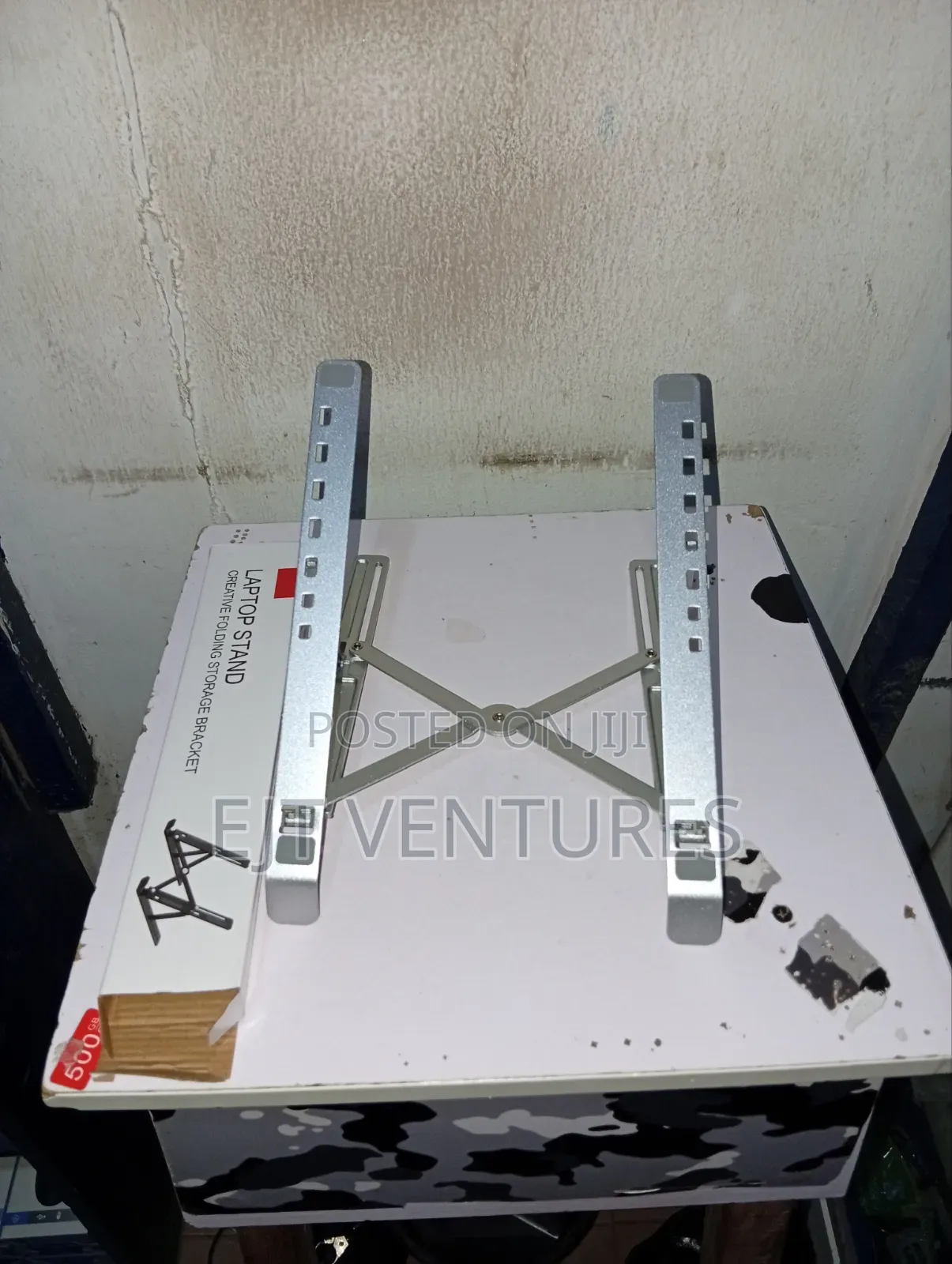 Laptop Stand