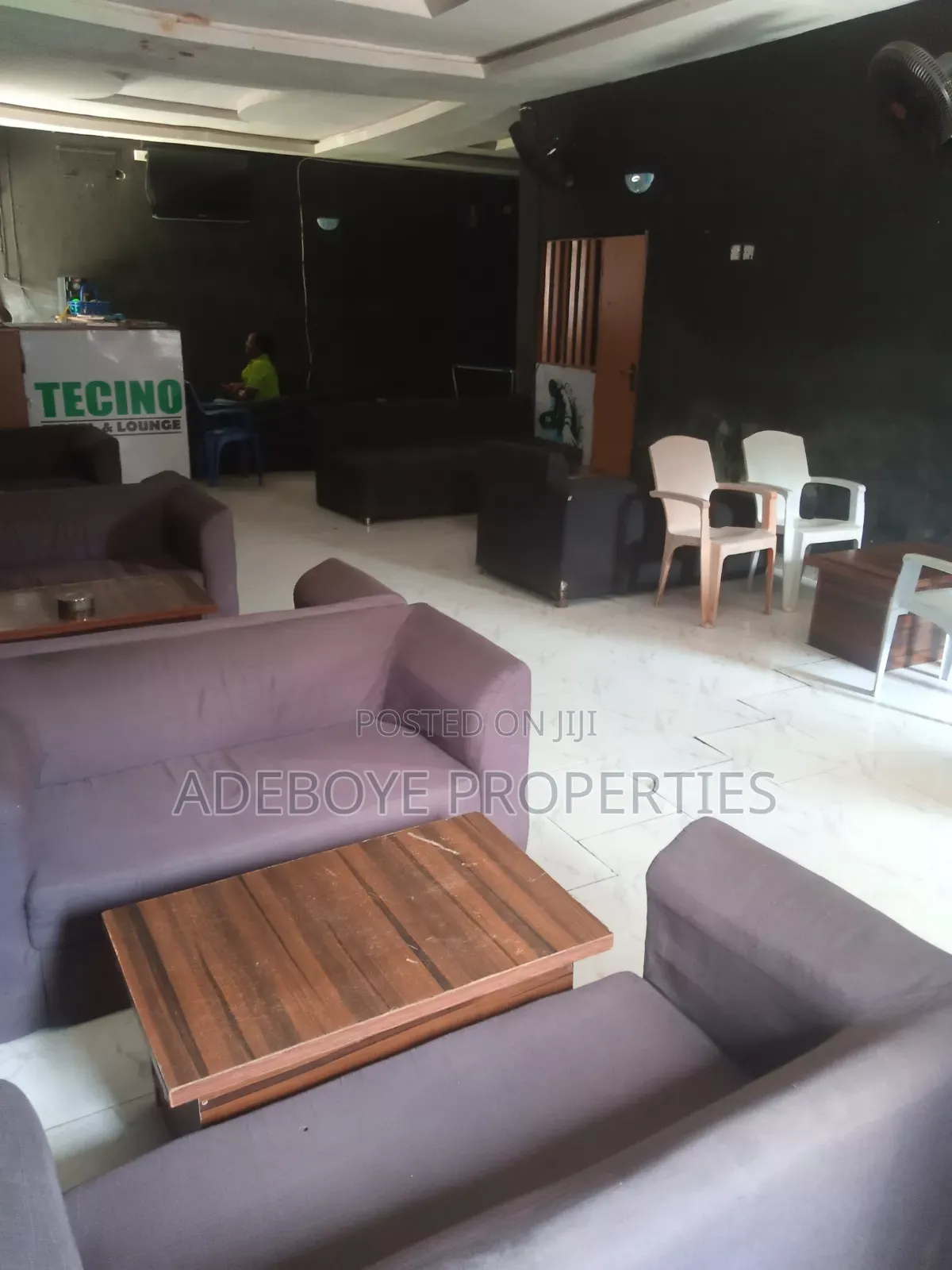 Guest House for Sale