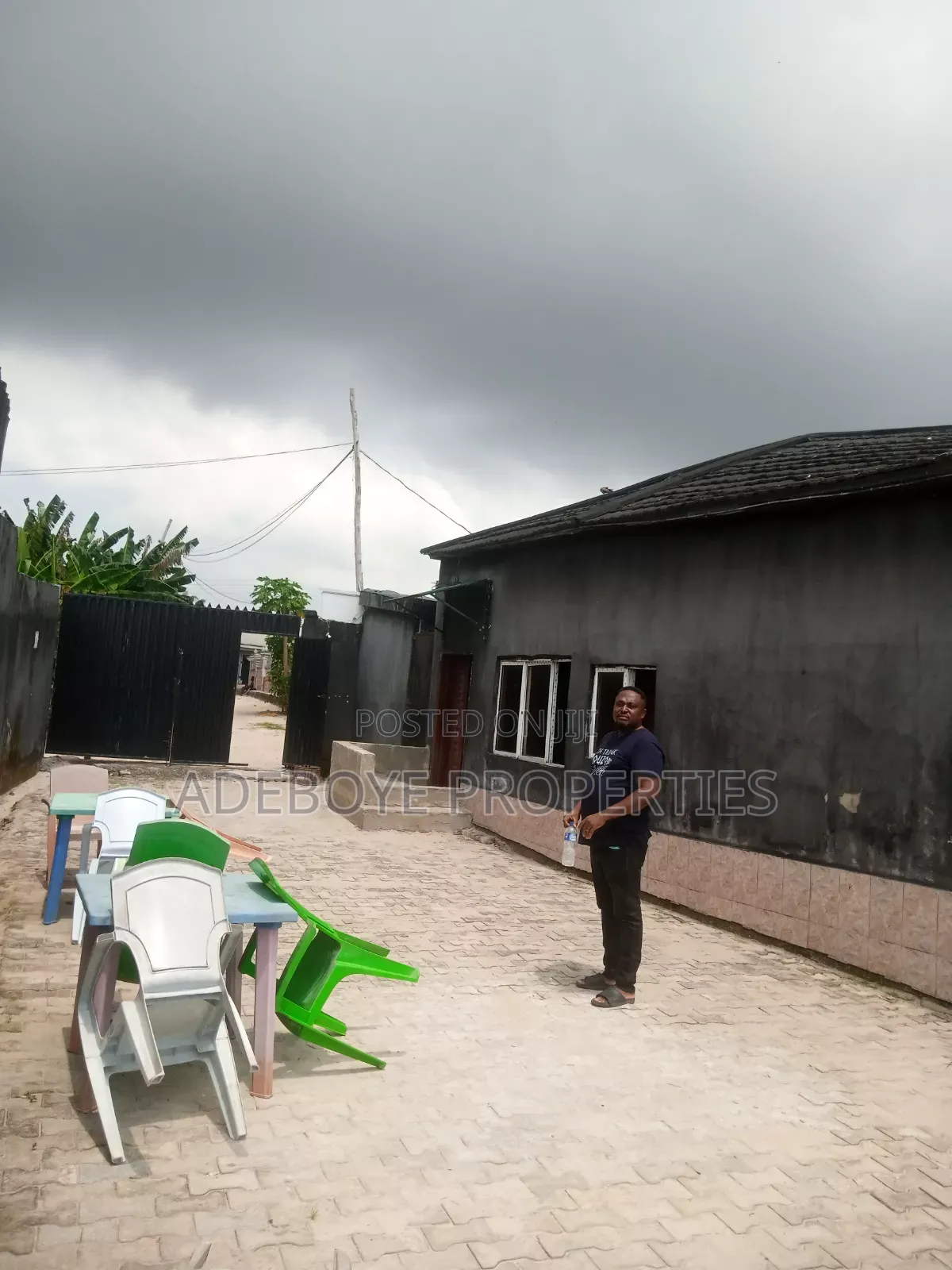 Guest House for Sale