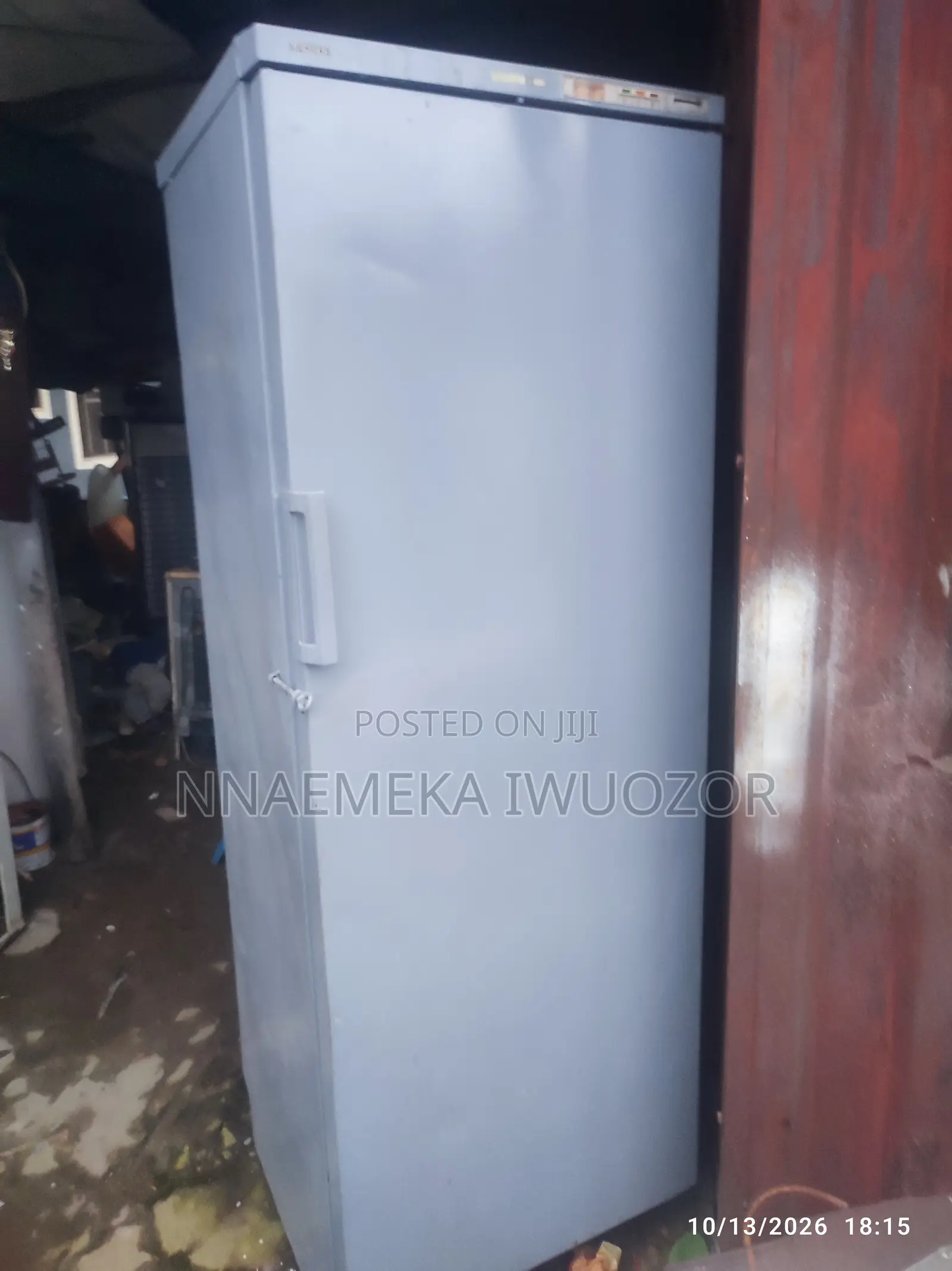 Freezers for Sale