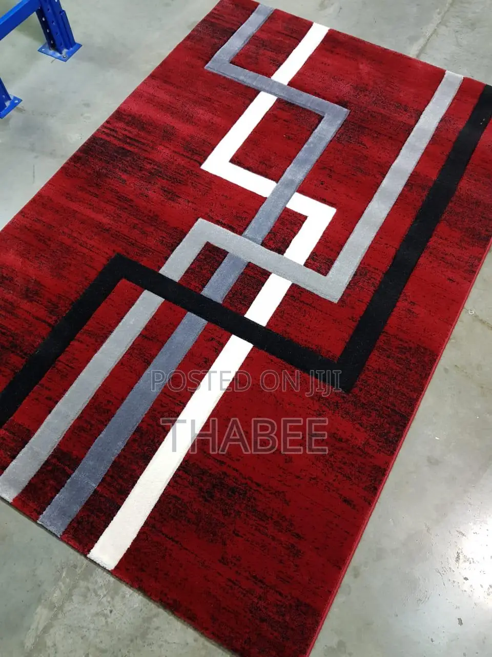 Turkish Center Rugs 5x7ft