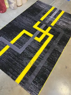 Turkish Center Rugs 5x7ft