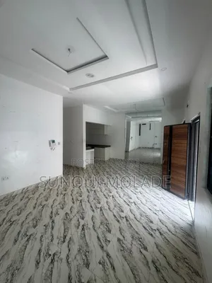3bdrm Apartment in Ikate for rent