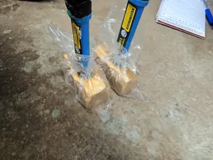 1kg Brass Hammer