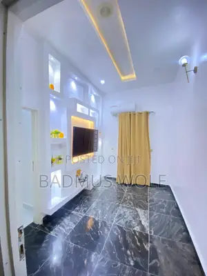 5bdrm Shared Apartment in Empire Homes, Chevron for rent