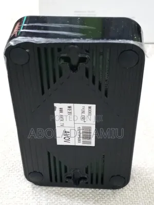 AVOV TVONLINE+ Quad Core Android Media Center