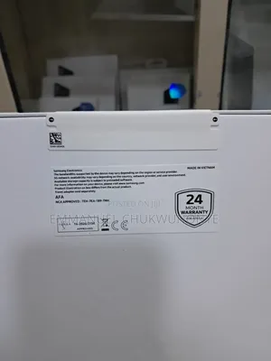 New Samsung Galaxy Tab S12+ 512 GB Black