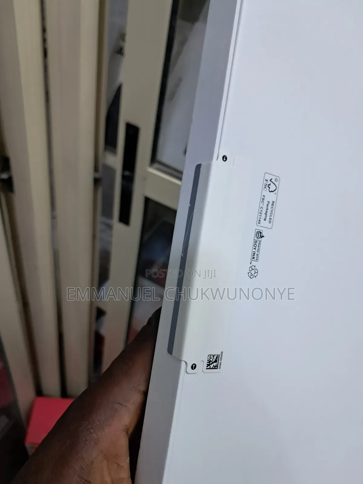 New Samsung Galaxy Tab S12+ 512 GB Black
