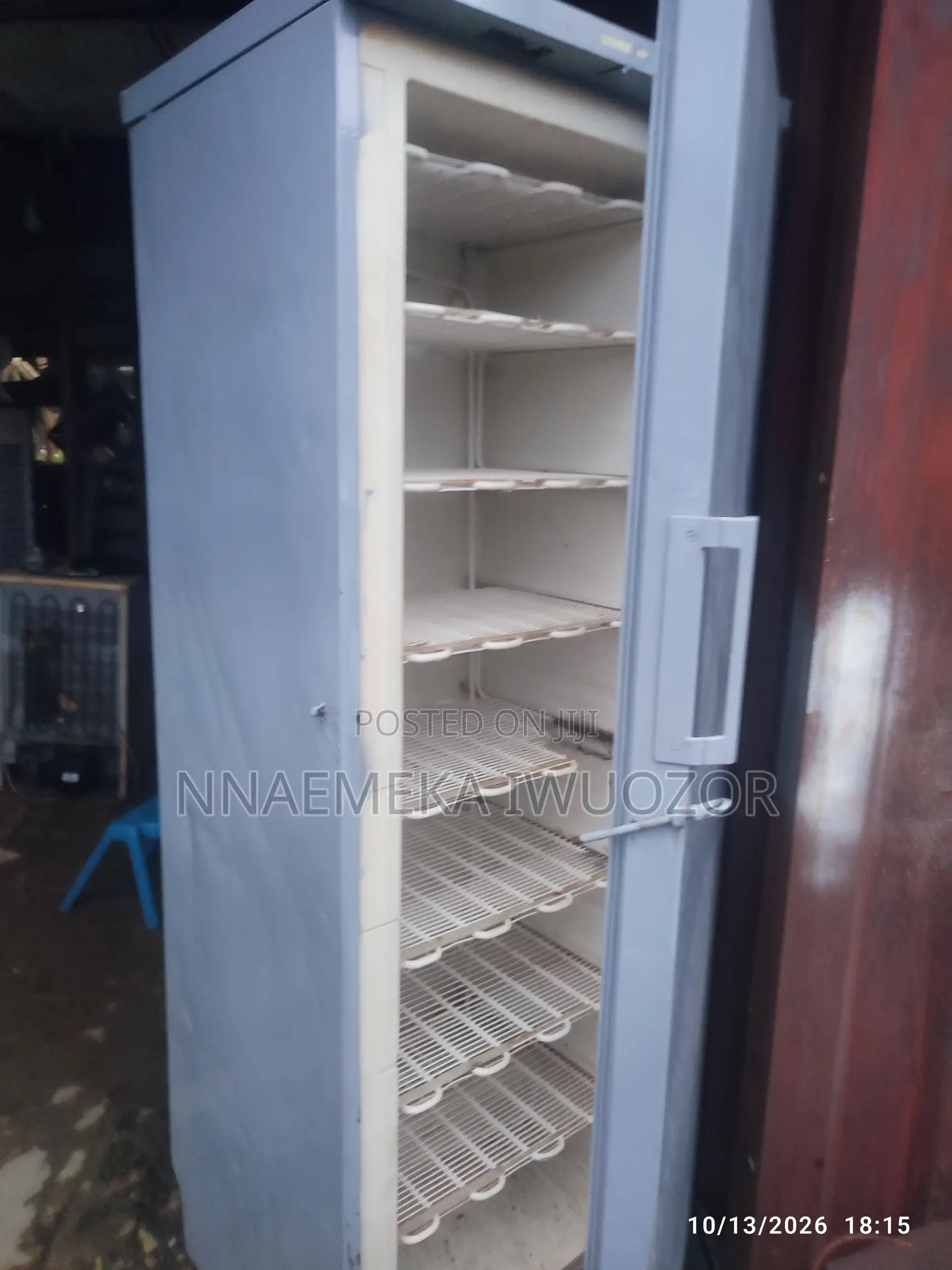 Freezers for Sale