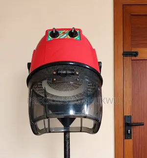 Hair Dryer