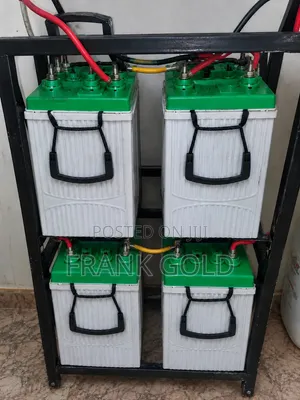 HOT DEAL! 2 Glow Energy 220Ah Batteries + 5 Powerful 350W Solar Panels