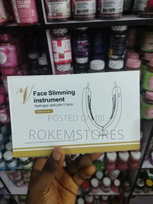 Face Slimming Instrument