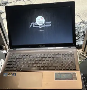 Laptop Asus K55VD 8GB Intel Core i7 HDD 250GB