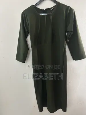 Thrift Clothing