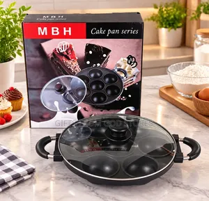 Masa Premium Baking Pan