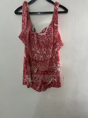 Thrift Clothing