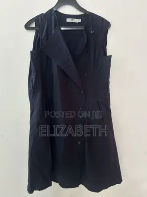 Thrift Clothing