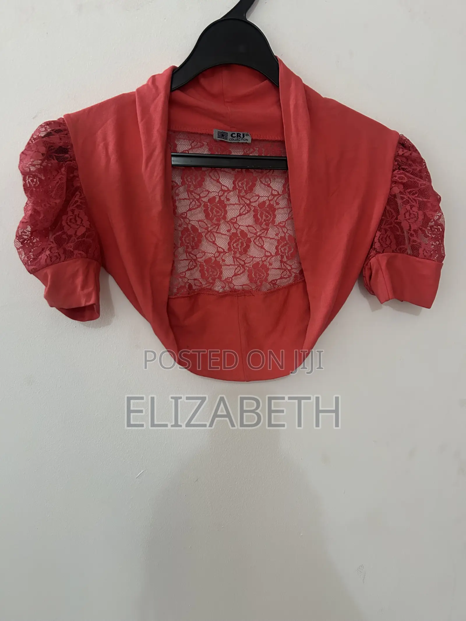 Thrift Clothing