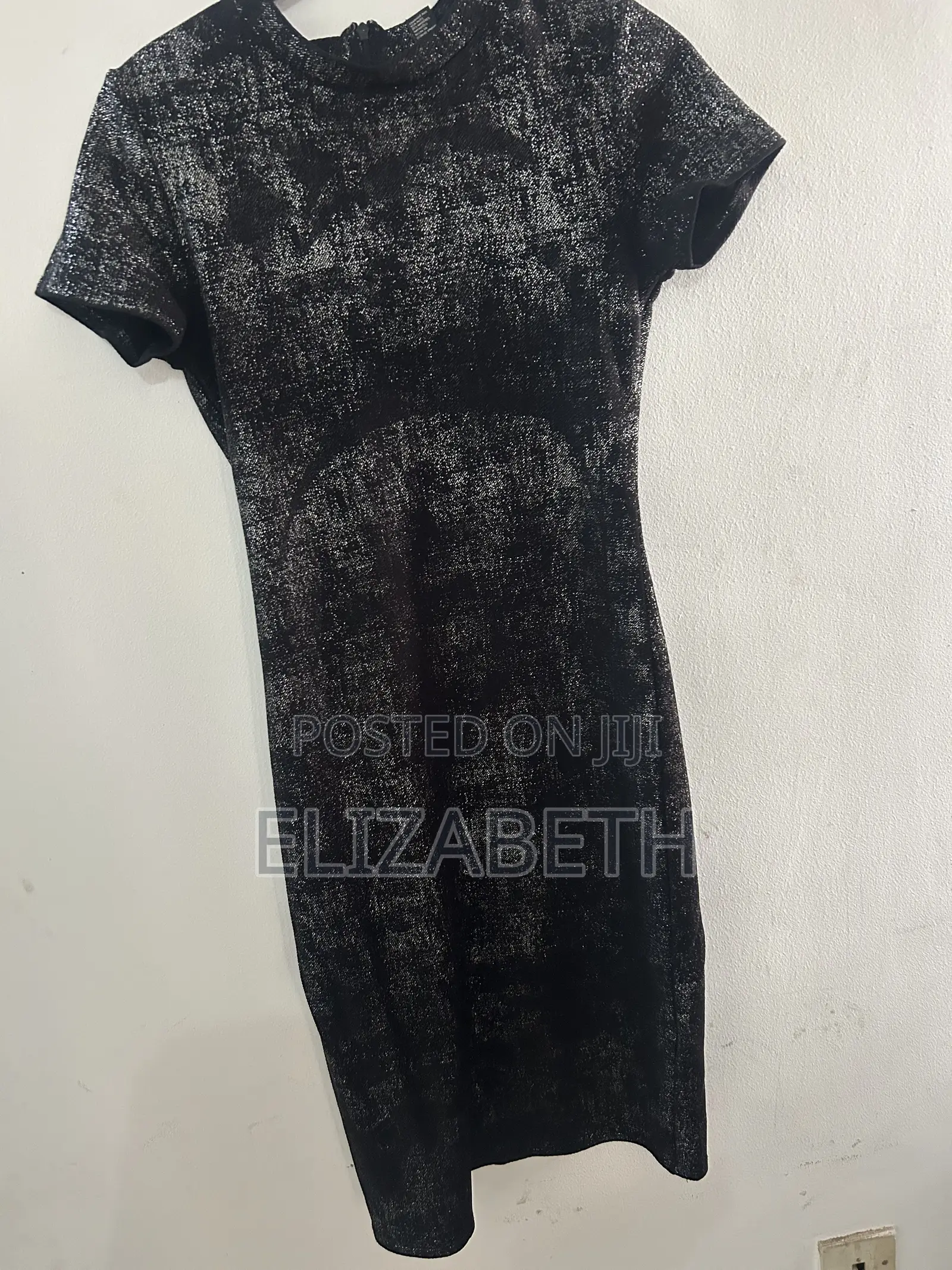Thrift Clothing