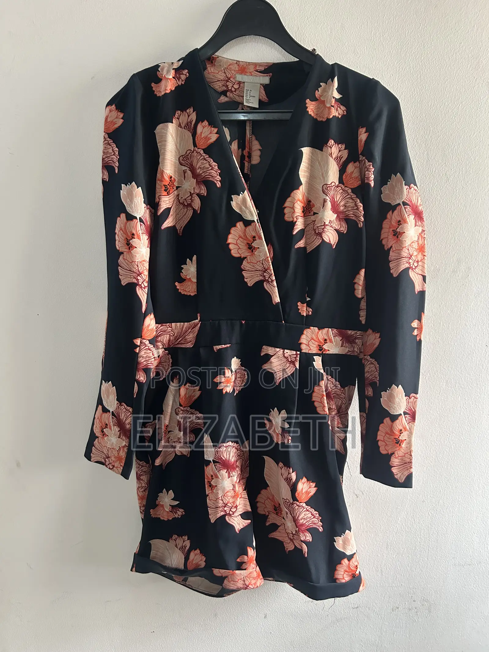 Thrift Clothing