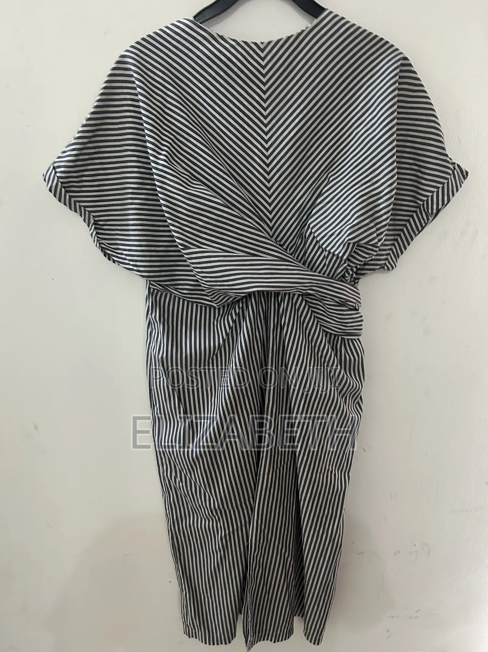 Thrift Clothing