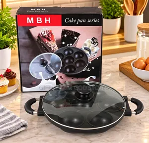 Masa ProBake Cake Pan