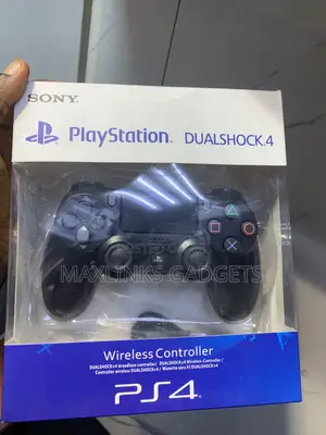 Original Sony PS4 Pads