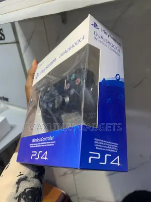 Original Sony PS4 Pads