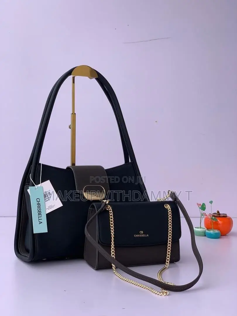 Chrisbella Bag