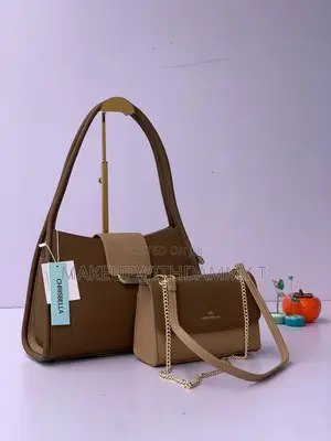 Chrisbella Bag
