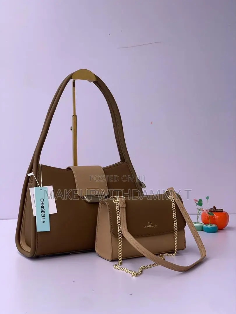Chrisbella Bag