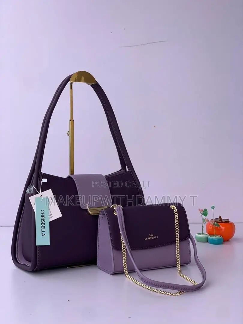 Chrisbella Bag