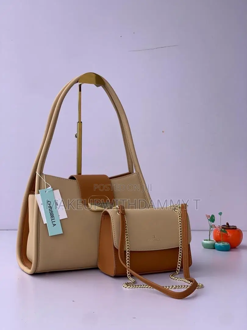 Chrisbella Bag