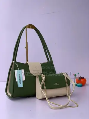 Chrisbella Bag