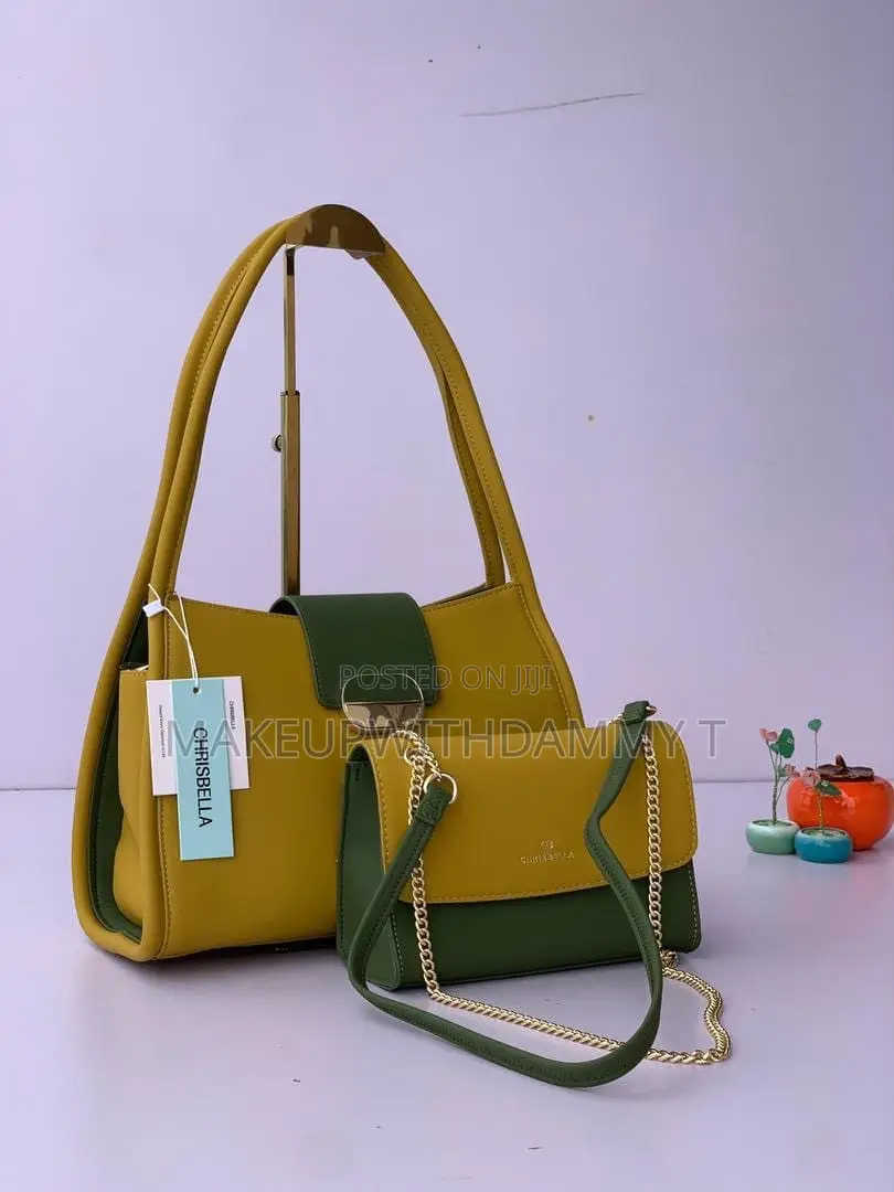 Chrisbella Bag