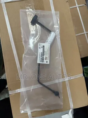 Turbo Pipe for Hyundai Kia Cars