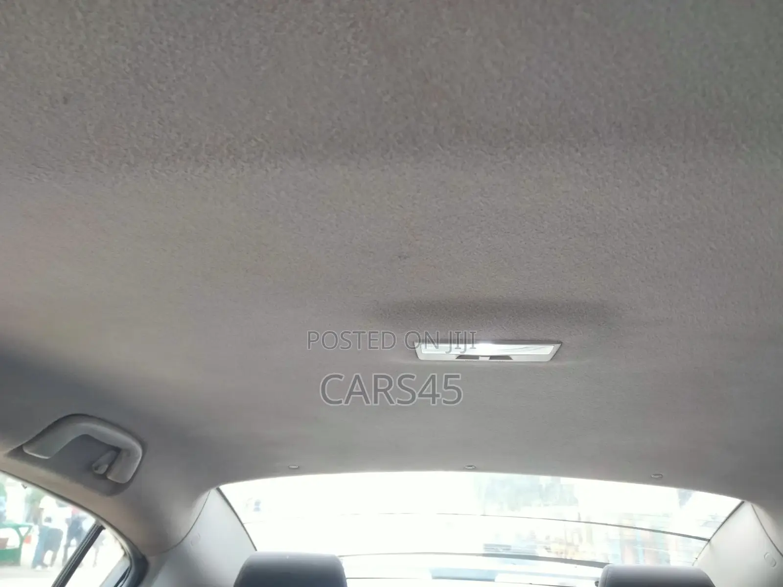 Mazda 3 2004 Black