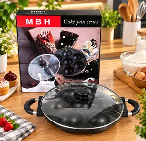Masa EasyBake Cake Pan