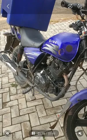 Qlink XP 200 2024 Blue