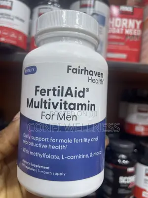 FertiAid for Men