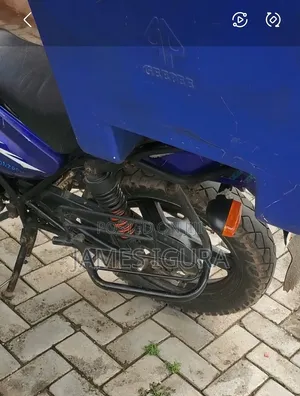Qlink XP 200 2024 Blue