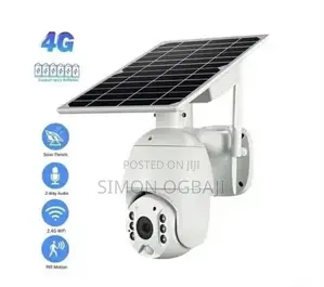 Solar Energy and Installation Services